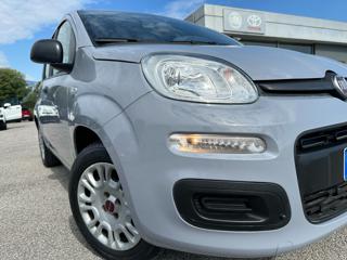 FIAT Panda usata, con Antifurto