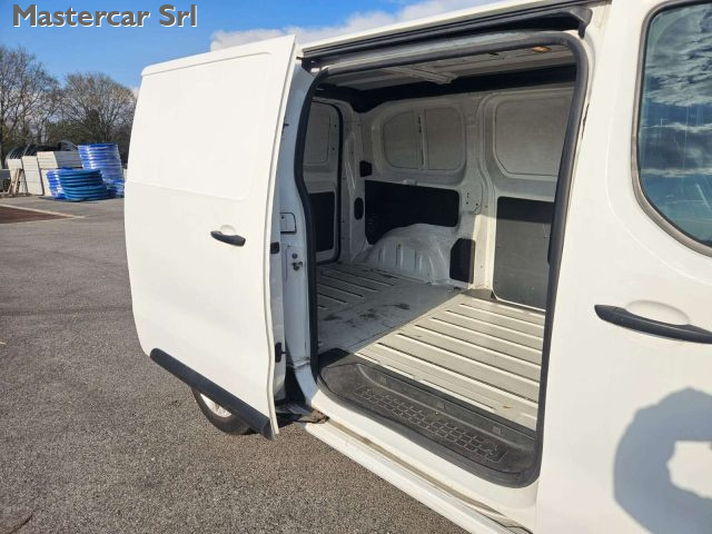 OPEL Vivaro usata 11