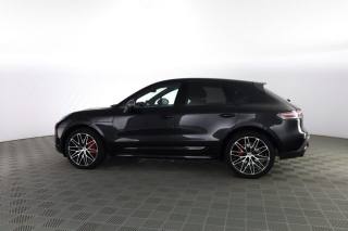 PORSCHE Macan usata 5
