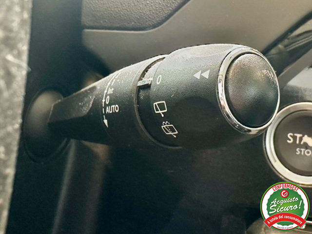 CITROEN C4 Picasso usata, con Park Distance Control