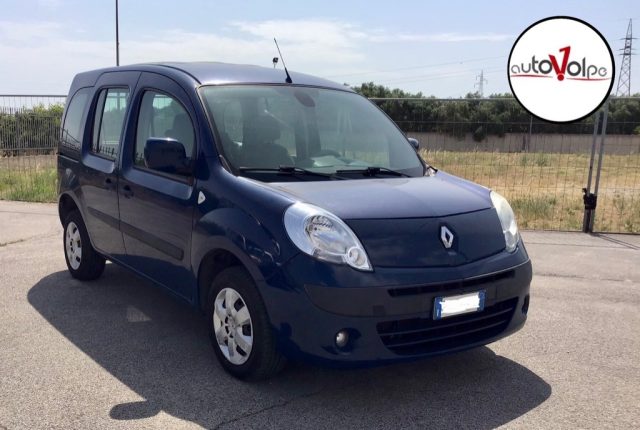 RENAULT Kangoo usata, con ABS