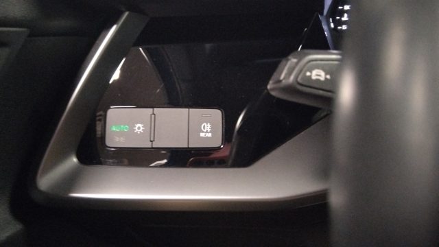 AUDI A3 usata, con Sensore di pioggia