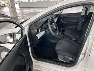 SEAT Ibiza usata, con Alzacristalli elettrici