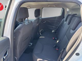 RENAULT Clio usata, con Controllo automatico clima