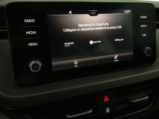 SKODA Scala usata, con Adaptive Cruise Control