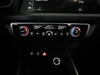 AUDI A1 usata, con Isofix