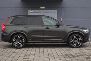 VOLVO XC90 usata, con Airbag testa