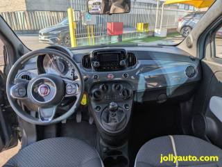 FIAT 500 usata 20