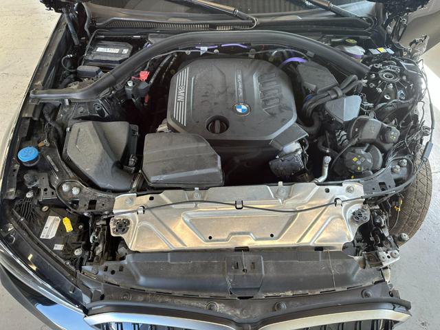 BMW 318 usata, con Chiusura centralizzata