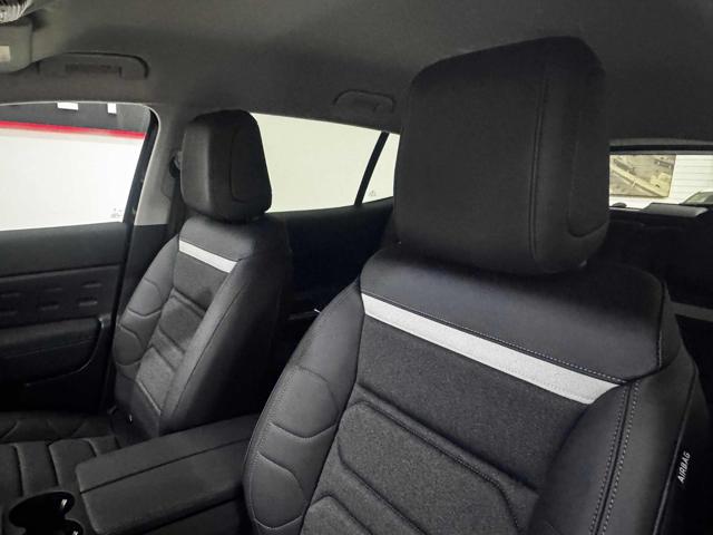 CITROEN C5 Aircross usata, con Sistema di navigazione