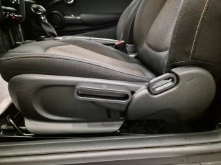 MINI Cooper D usata, con Climatizzatore automatico, 2 zone