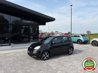 FIAT Panda usata, con Airbag