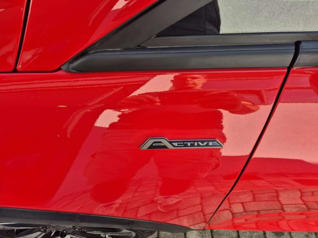 FORD Fiesta usata, con ESP