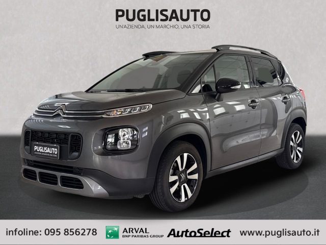 CITROEN C3 Aircross usata, con Airbag laterali