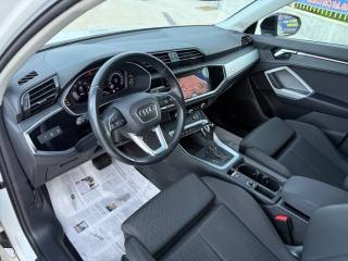AUDI Q3 usata, con Controllo elettronico della corsia