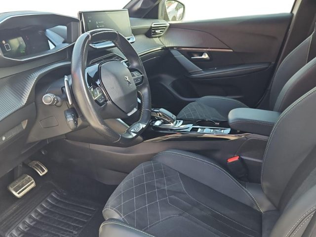 PEUGEOT 208 usata, con Cerchi in lega