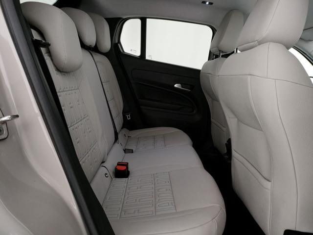 FIAT 600 usata, con USB