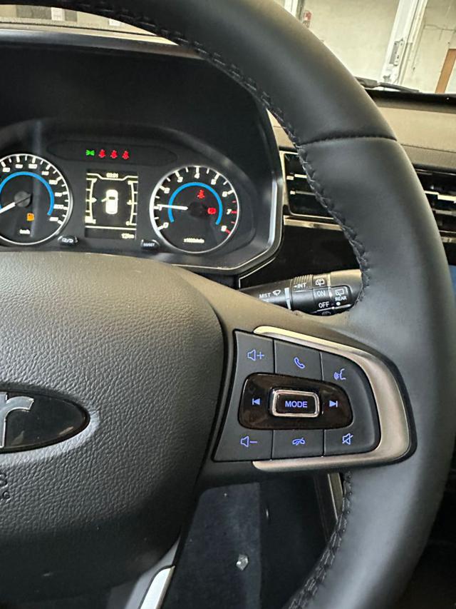 DR MOTOR DR 3.0 usata, con Park Distance Control