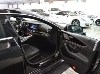 MERCEDES-BENZ AMG GT usata, con Airbag Passeggero