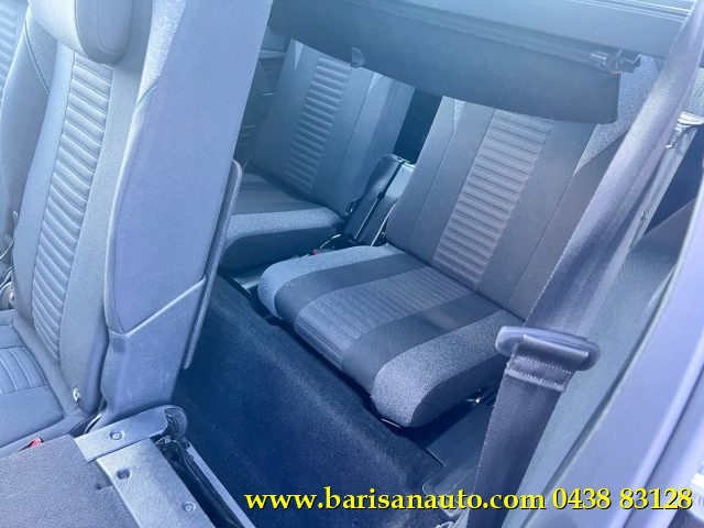 PEUGEOT 5008 usata, con Cerchi in lega