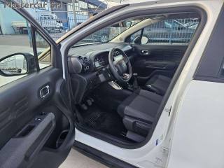 CITROEN C3 Aircross usata, con ESP