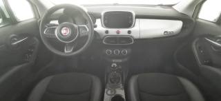 FIAT 500X usata, con Controllo trazione