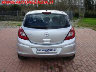 OPEL Corsa usata 5