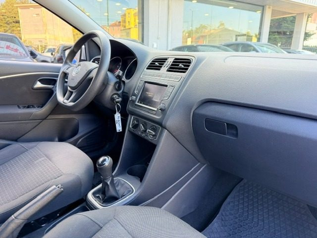 VOLKSWAGEN Polo usata, con Controllo trazione