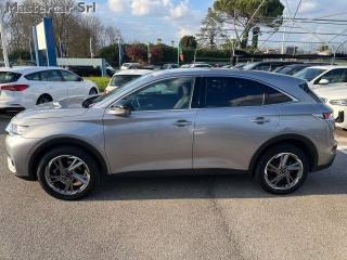 DS AUTOMOBILES DS 7 Crossback usata, con Fari Xenon