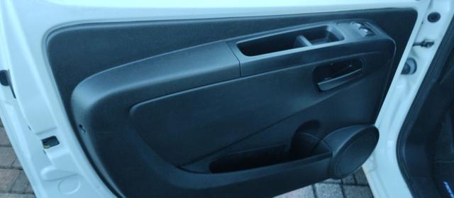 FIAT Fiorino usata 12