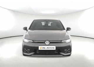 VOLKSWAGEN Golf GTI usata, con Airbag laterali