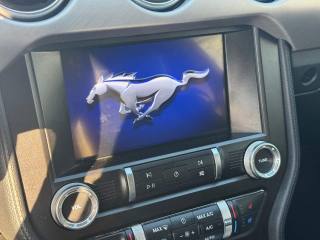 FORD Mustang usata, con ESP