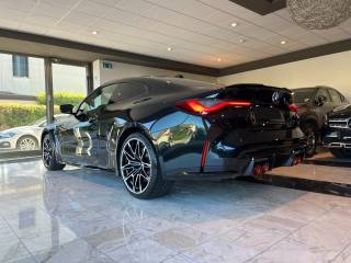 BMW M4 usata, con Immobilizzatore elettronico