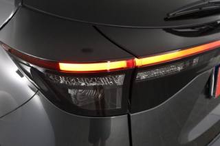 TOYOTA Yaris Cross usata 9