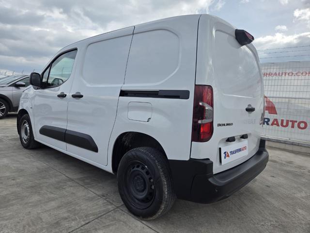 CITROEN Berlingo usata, con Autoradio