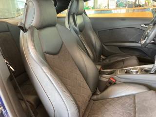 AUDI TT usata, con Cruise Control