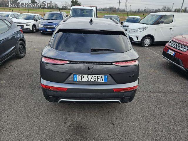 DS AUTOMOBILES DS 7 usata, con Alzacristalli elettrici