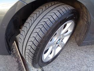 BMW 320 usata, con Cruise Control