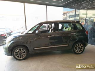 FIAT 500L usata, con Cerchi in lega