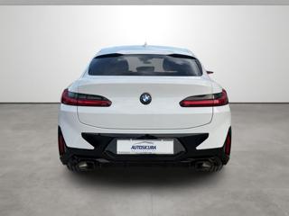 BMW X4 usata, con Airbag Passeggero