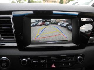 KIA Niro usata, con Cerchi in lega