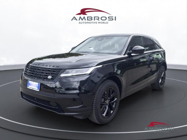 LAND ROVER Range Rover Velar usata 0
