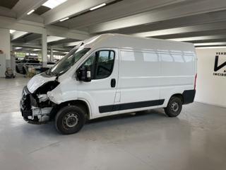 FIAT Ducato usata, con Autoradio