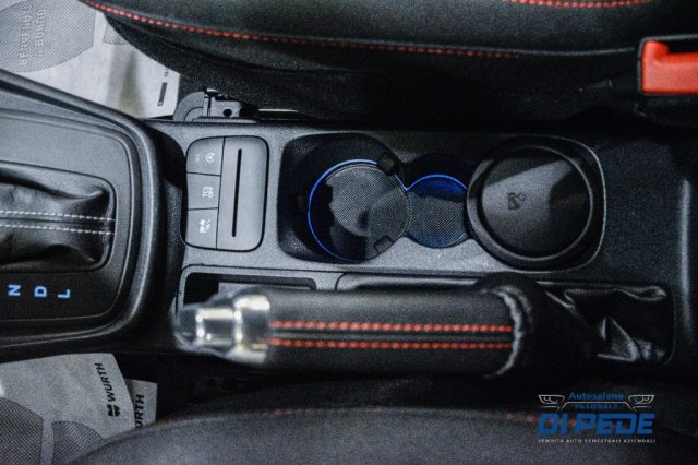 FORD Puma usata, con Fari LED