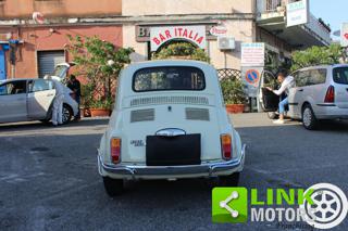FIAT 500 usata 5