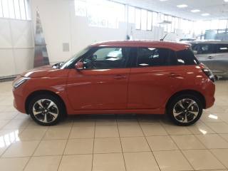 SUZUKI Swift usata, con Airbag laterali