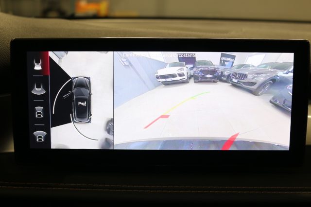 ALFA ROMEO Tonale usata, con Servosterzo