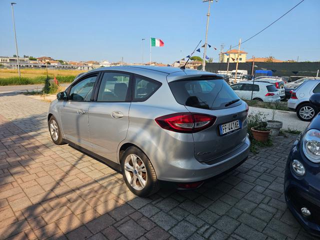 FORD C-Max usata, con Alzacristalli elettrici