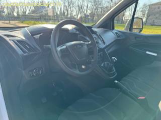FORD Transit Connect usata, con Start/Stop Automatico