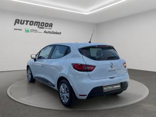 RENAULT Clio usata, con Chiusura centralizzata